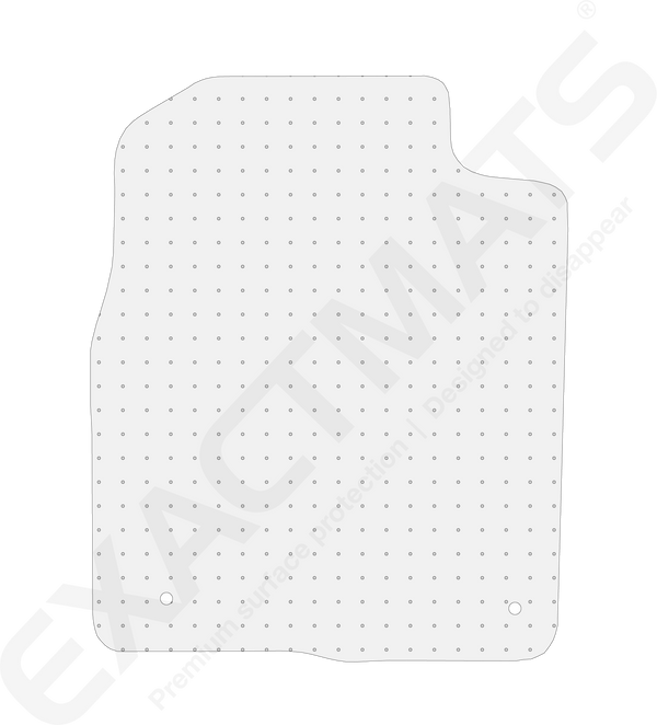 RAM 2500 / 3500 [2013 - 2018]