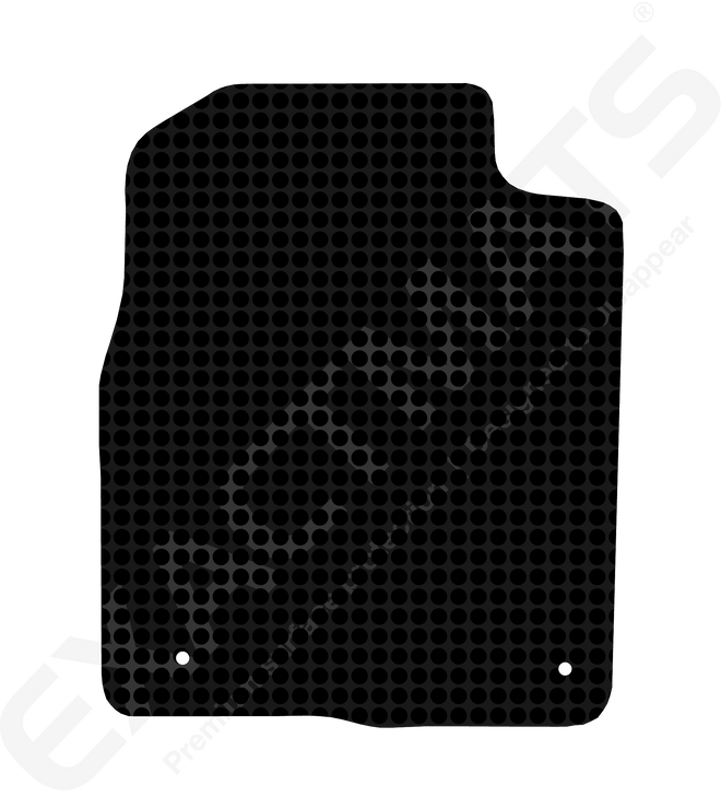 RAM 2500 / 3500 [2013 - 2018]