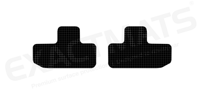 Dodge Challenger (All Wheel Drive with Rear Subwoofer) [2011 - 2023]