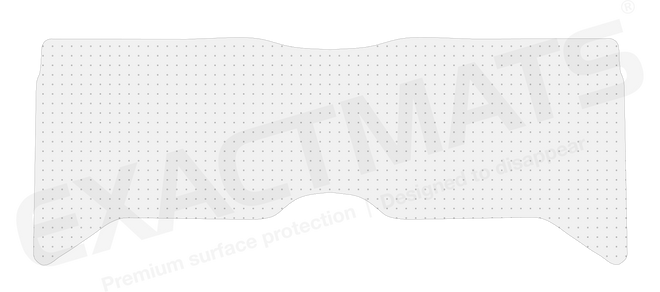 Dodge RAM 1500 / 2500 / 3500 (Crew Cab) [2013 - 2018]