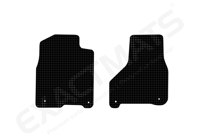 Dodge RAM 2500 / 3500 [2013 - 2018]