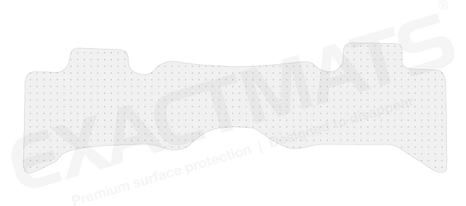 Dodge RAM 1500 (Quad Cab) [2013 - 2018]