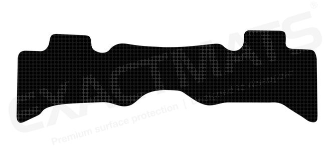 Dodge RAM 1500 (Quad Cab) [2013 - 2018]