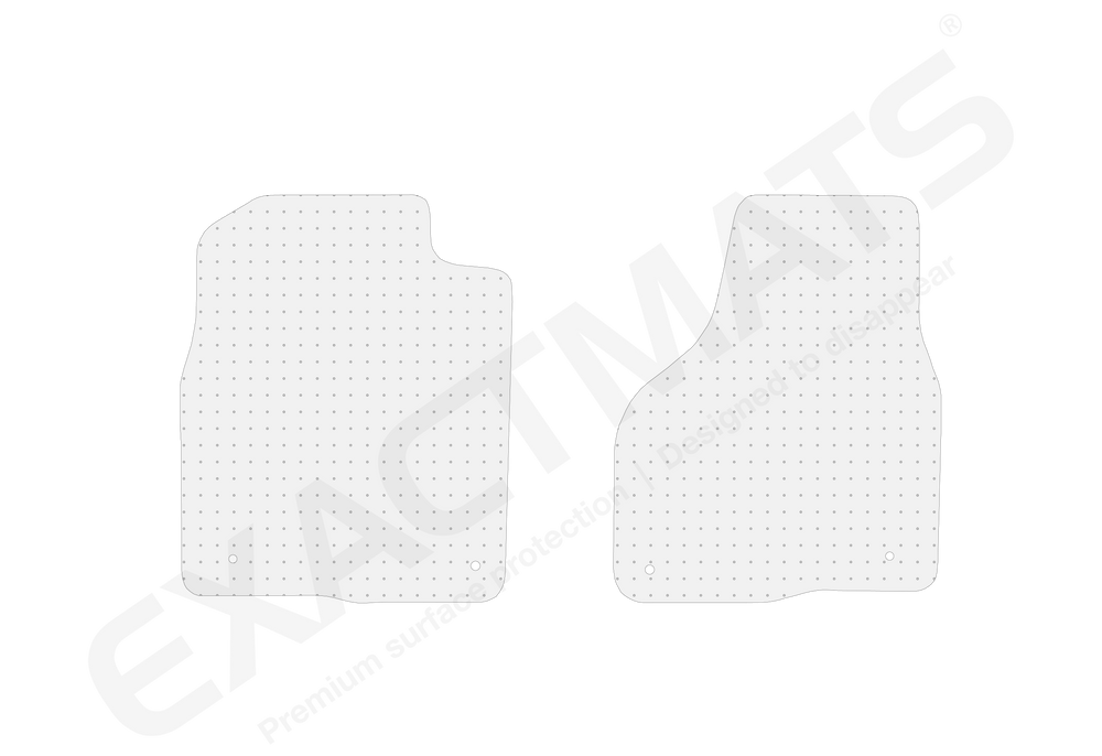 Dodge RAM 1500 (Quad Cab) [2013 - 2018]