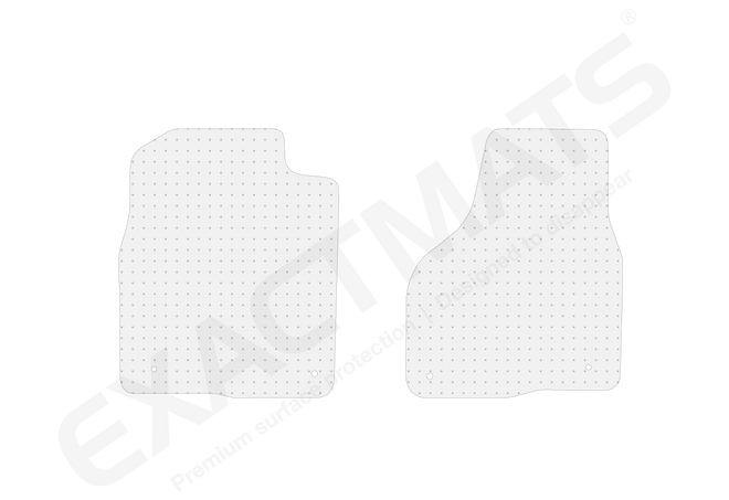 Dodge RAM 1500 (Quad Cab) [2013 - 2018]