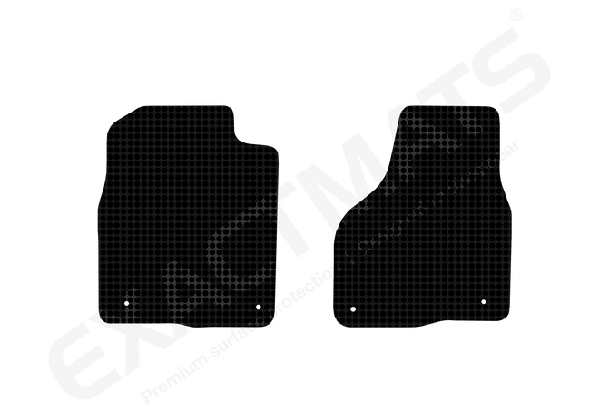 RAM 1500 [2013 - 2018]