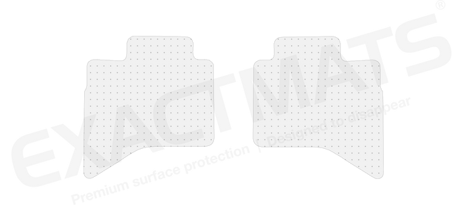 Dodge RAM 1500 (Quad Cab) [2013 - 2018]