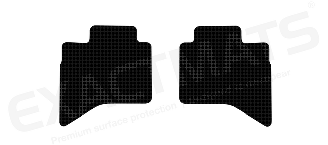 Dodge RAM 1500 (Quad Cab) [2013 - 2018]