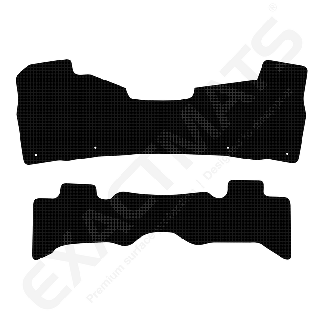 RAM 1500 [2013 - 2018]