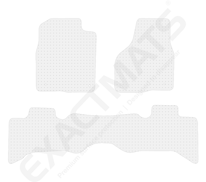 RAM 1500 [2013 - 2018]