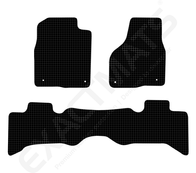 Dodge RAM 1500 (Quad Cab) [2013 - 2018]