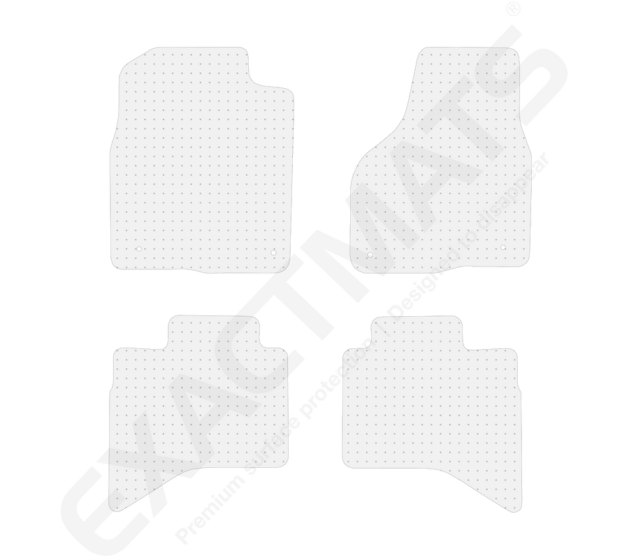 RAM 1500 [2013 - 2018]