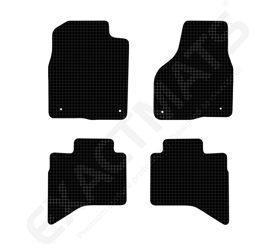 RAM 1500 [2013 - 2018]