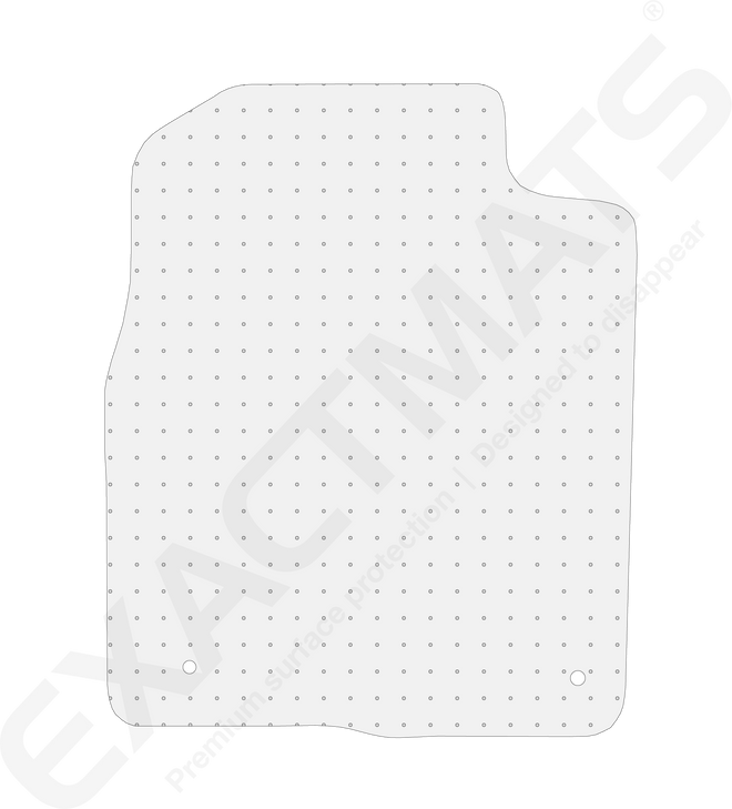 Dodge RAM 1500 (Quad Cab) [2013 - 2018]