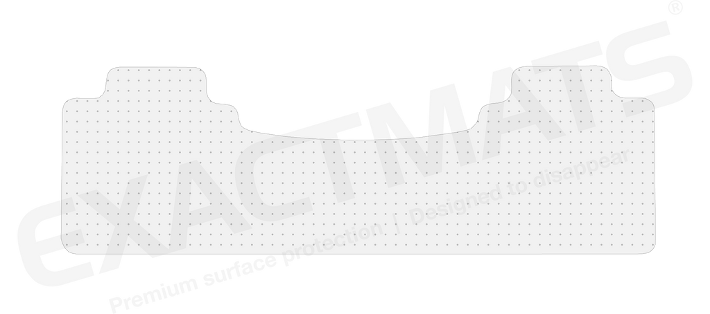 Dodge RAM 1500 [2019 - 2024]