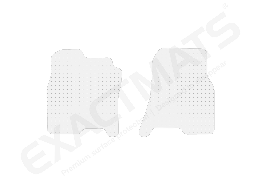 Dodge RAM 1500 [2019 - 2024]