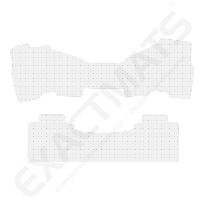 Dodge RAM 1500 [2019 - 2026]