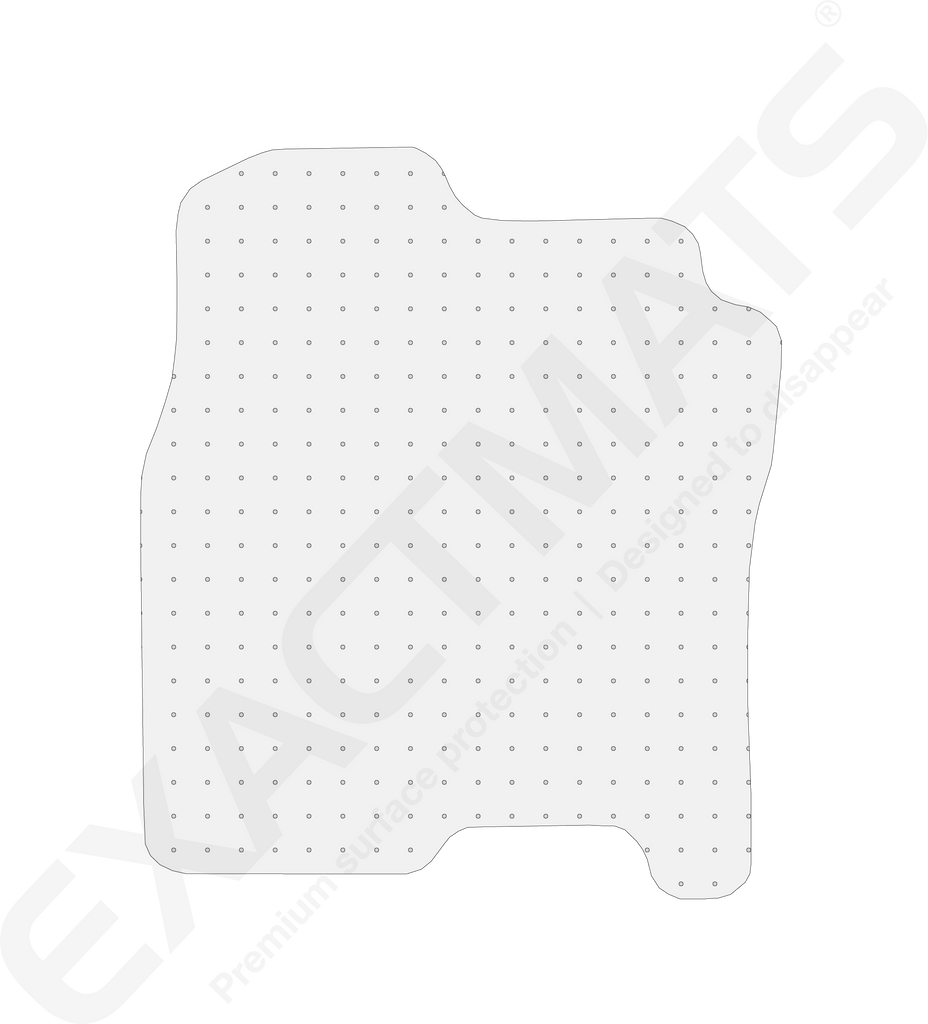 Dodge RAM 1500 [2019 - 2024]