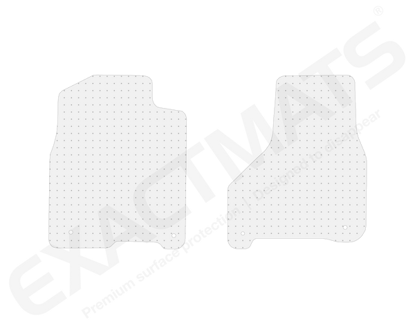 RAM 1500 Classic (Crew Cab) [2019 - 2024]