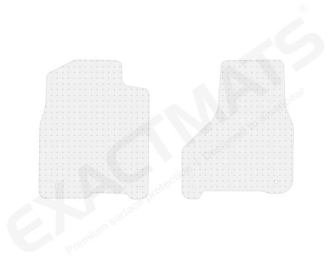 RAM 1500 Classic (Crew Cab) [2019 - 2024]