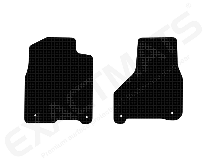 Dodge RAM 1500 Classic (Crew Cab) [2019 - 2024]