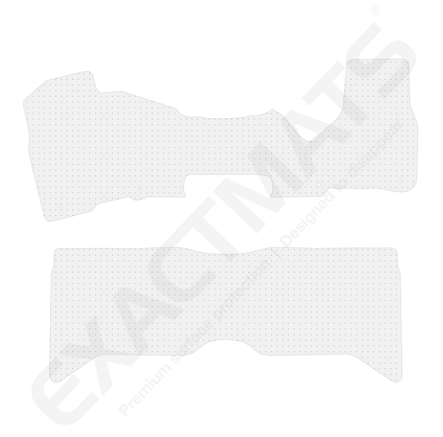 RAM 1500 Classic (Crew Cab) [2019 - 2024]