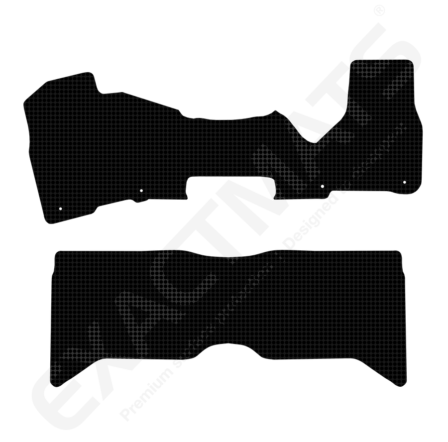 RAM 1500 Classic (Crew Cab) [2019 - 2024]