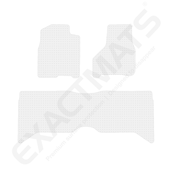 RAM 1500 Classic (Crew Cab) [2019 - 2024]