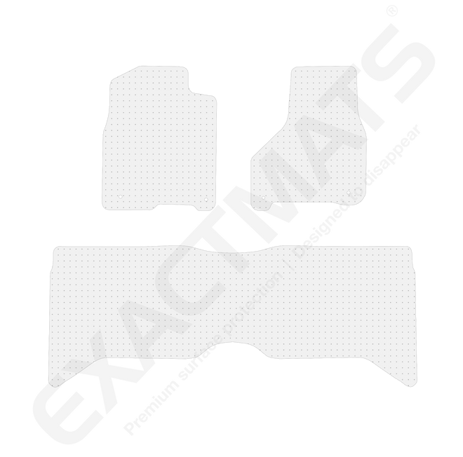 RAM 1500 Classic (Crew Cab) [2019 - 2024]