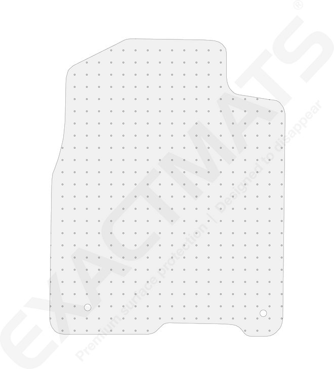 RAM 1500 Classic (Crew Cab) [2019 - 2024]
