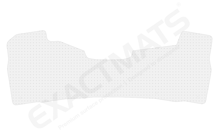 Dodge RAM 1500 Classic (Regular Cab) [2019 - 2024]