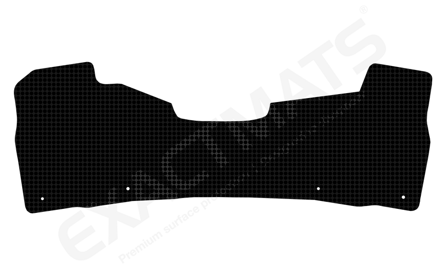 Dodge RAM 1500 Classic (Regular Cab) [2019 - 2024]