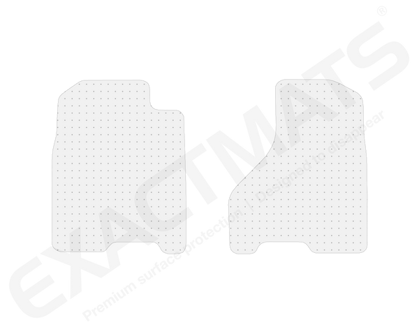 Dodge RAM 2500 / 3500 (Regular Cab) [2019 - 2024]