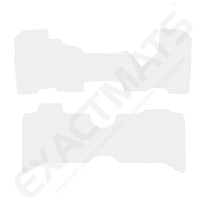 RAM 2500 / 3500 [2019 - 2024]