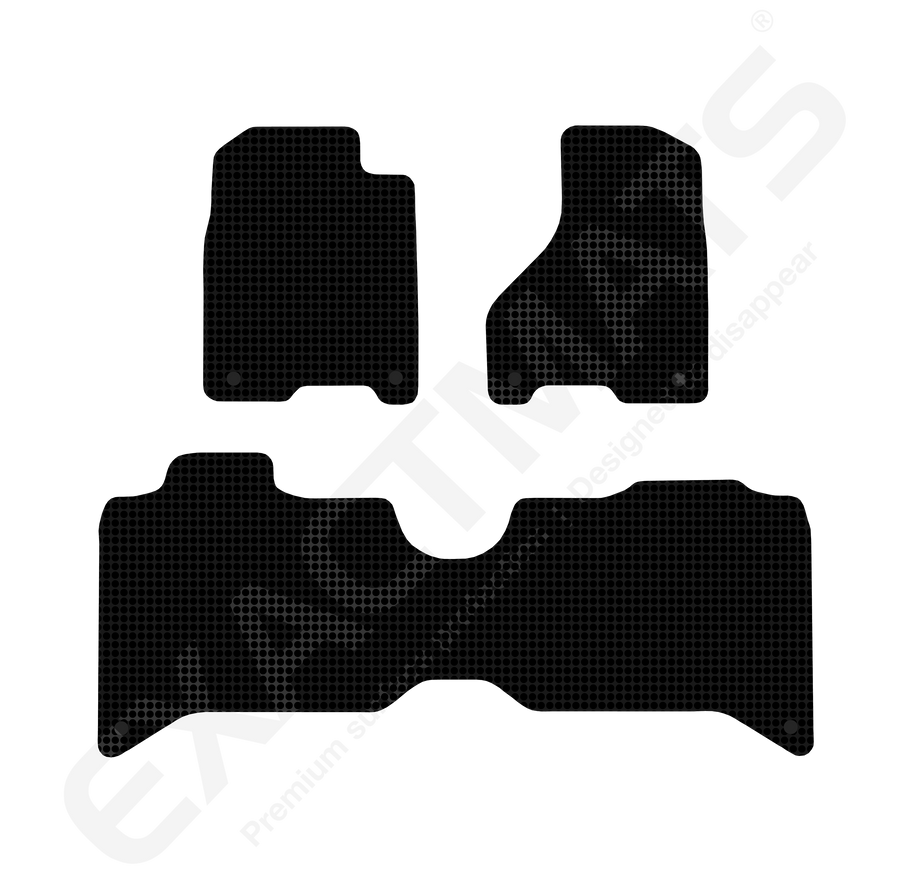 RAM 2500 / 3500 [2019 - 2024]