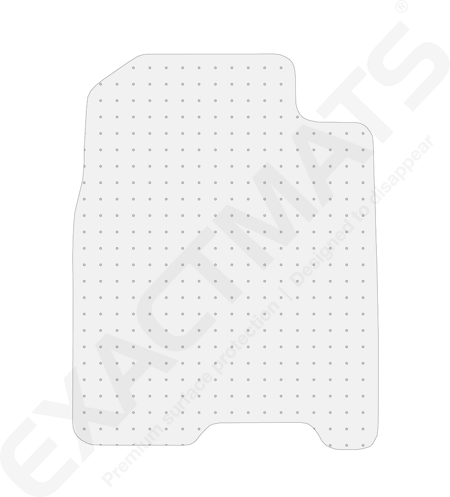 RAM 2500 / 3500 (Mega Cab) [2019 - 2023]