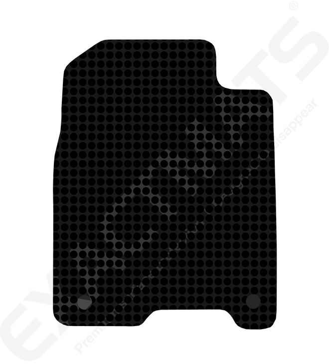 Dodge RAM 2500 / 3500 (Mega Cab) [2019 - 2024]