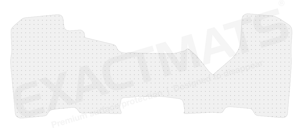 RAM 2500 / 3500 (Regular Cab) [2019 - 2023]