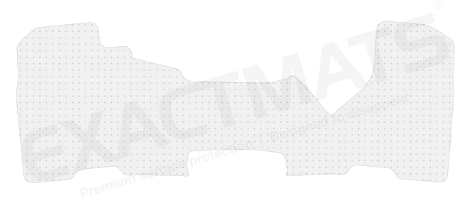 RAM 2500 / 3500 (Regular Cab) [2019 - 2024]