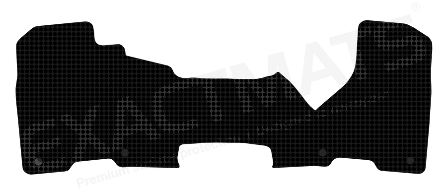 Dodge RAM 2500 / 3500 (Regular Cab) [2019 - 2024]