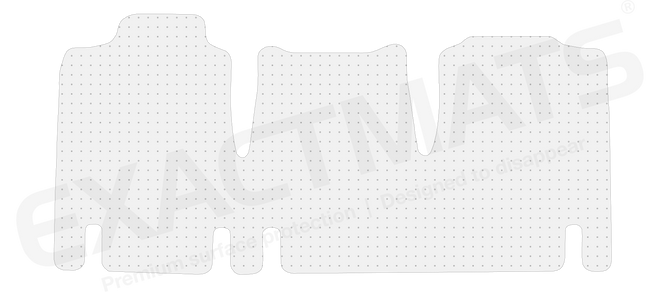 Dodge RAM 2500 / 3500 (Mega Cab) [2019 - 2024]