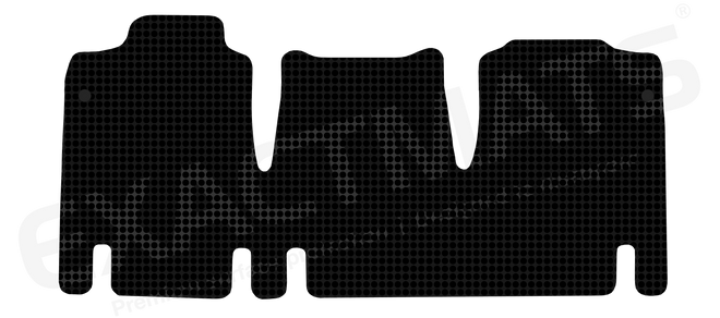 Dodge RAM 2500 / 3500 (Mega Cab) [2019 - 2024]