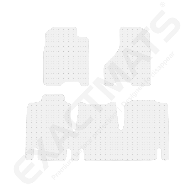 Dodge RAM 2500 / 3500 (Mega Cab) [2019 - 2024]