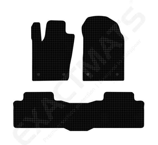 Dodge Durango [2016 - 2026]