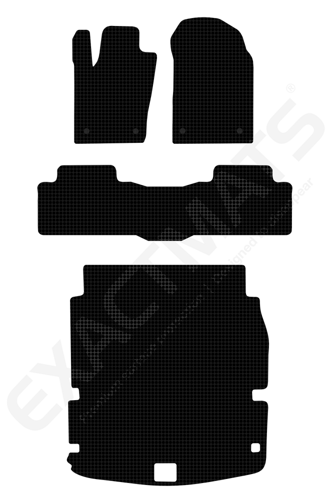 Dodge Durango [2016 - 2026]