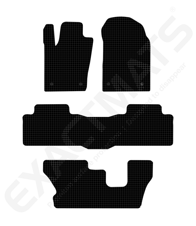 Dodge Durango [2016 - 2026]