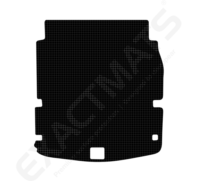 Dodge Durango (2nd Row - Bucket Seating) [2016 - 2022]