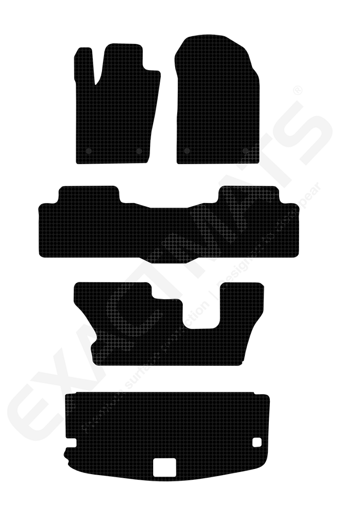 Dodge Durango [2016 - 2026]