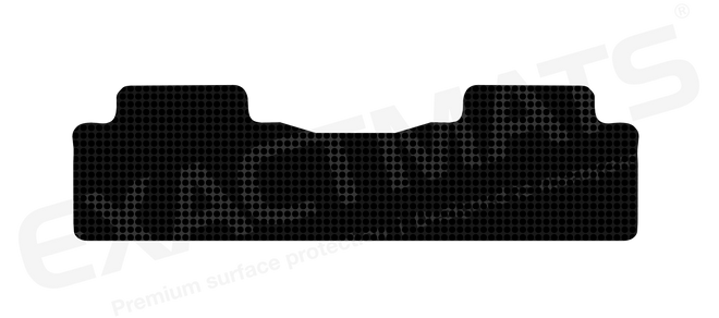 Dodge Durango (2nd Row - Bucket Seating) [2016 - 2022]