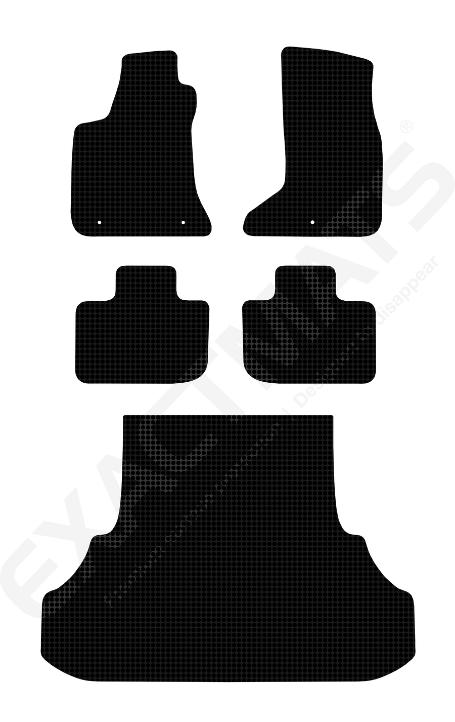 Dodge Charger (All Wheel Drive) [2011 - 2023]